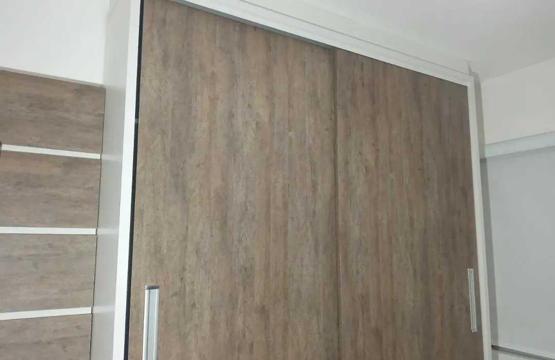 Apartamento encantador em Curitiba-1