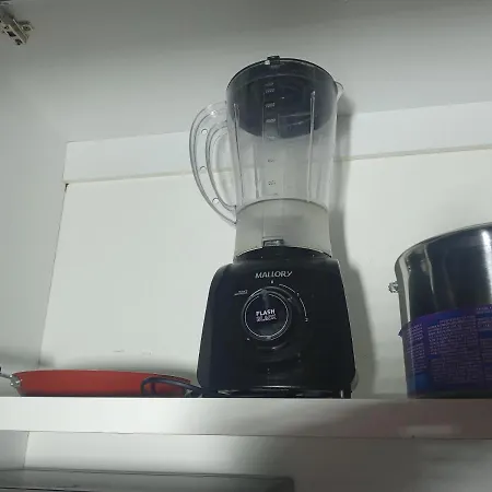 Apartamento encantador em Curitiba-3