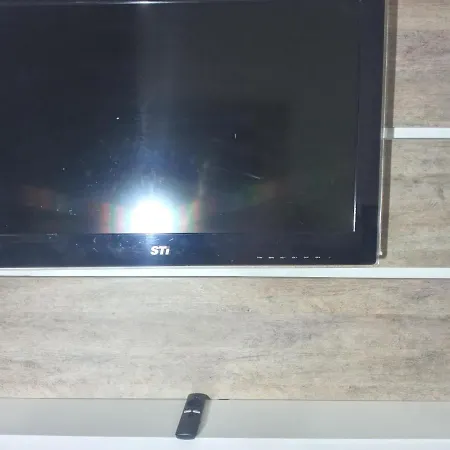 Apartamento encantador em Curitiba-2